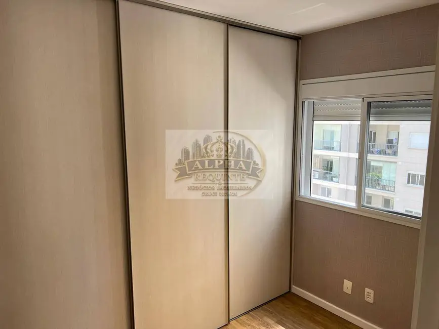 Apartamento com 3 quartos à venda, 73m2 em Alphaville Empresarial, Barueri - SP - imagem 7 Foto 7 de Apartamento com 3 quartos à venda, 73m2 em Alphaville Empresarial, Barueri - SP