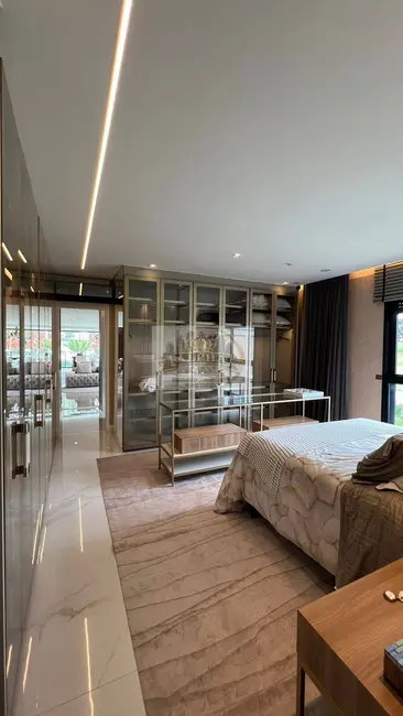Apartamento com 4 quartos à venda, 142m2 em Alphagran Alphaville, Barueri - SP - imagem 8 Foto 8 de Apartamento com 4 quartos à venda, 142m2 em Alphagran Alphaville, Barueri - SP