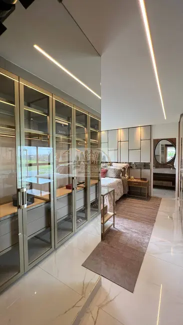 Apartamento com 4 quartos à venda, 142m2 em Alphagran Alphaville, Barueri - SP - imagem 7 Foto 7 de Apartamento com 4 quartos à venda, 142m2 em Alphagran Alphaville, Barueri - SP