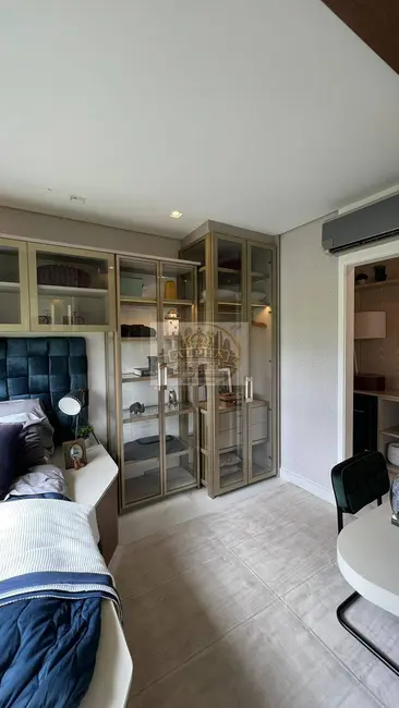 Apartamento com 4 quartos à venda, 142m2 em Alphagran Alphaville, Barueri - SP - imagem 4 Foto 4 de Apartamento com 4 quartos à venda, 142m2 em Alphagran Alphaville, Barueri - SP