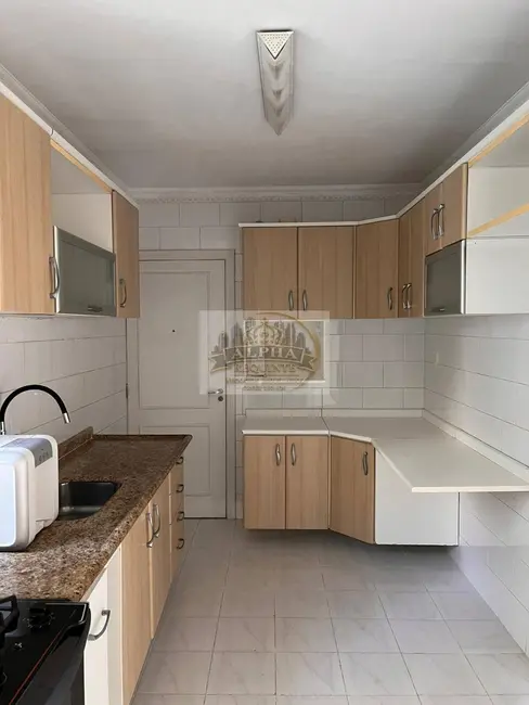 Apartamento com 4 quartos para alugar, 127m2 em Alphaville Empresarial, Barueri - SP - imagem 4 Foto 4 de Apartamento com 4 quartos para alugar, 127m2 em Alphaville Empresarial, Barueri - SP
