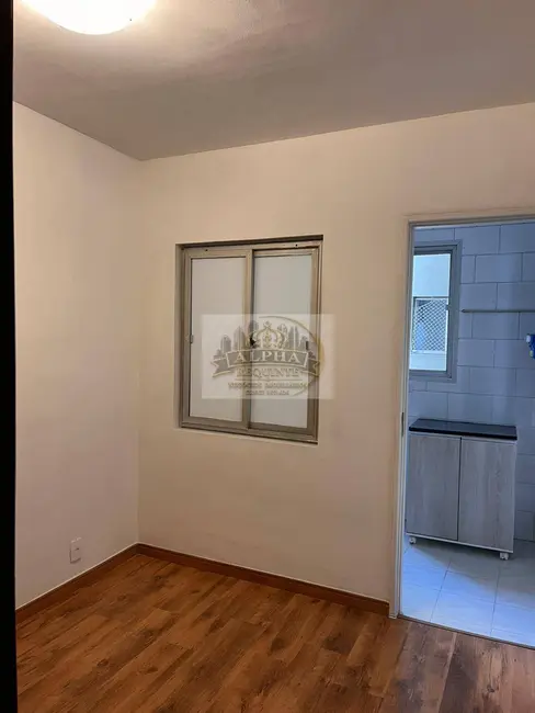 Apartamento com 4 quartos para alugar, 127m2 em Alphaville Empresarial, Barueri - SP - imagem 9 Foto 9 de Apartamento com 4 quartos para alugar, 127m2 em Alphaville Empresarial, Barueri - SP