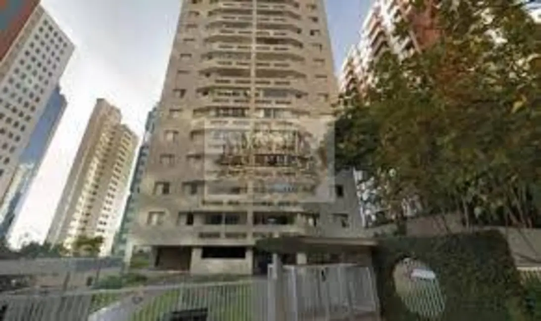 Apartamento com 4 quartos para alugar, 127m2 em Alphaville Empresarial, Barueri - SP - imagem 3 Foto 3 de Apartamento com 4 quartos para alugar, 127m2 em Alphaville Empresarial, Barueri - SP