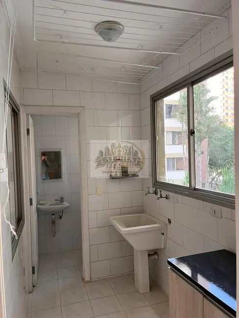 Apartamento com 4 quartos para alugar, 127m2 em Alphaville Empresarial, Barueri - SP - imagem 5 Foto 5 de Apartamento com 4 quartos para alugar, 127m2 em Alphaville Empresarial, Barueri - SP