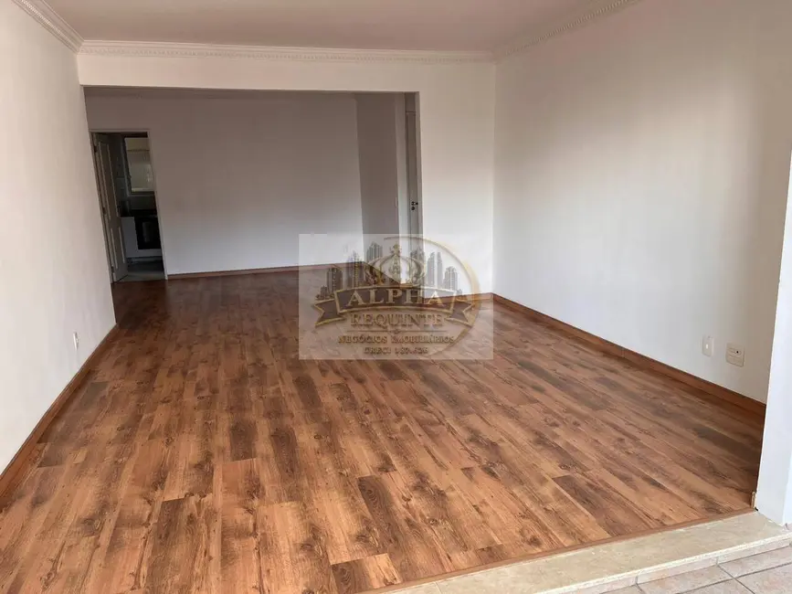 Apartamento com 4 quartos para alugar, 127m2 em Alphaville Empresarial, Barueri - SP - imagem 2 Foto 2 de Apartamento com 4 quartos para alugar, 127m2 em Alphaville Empresarial, Barueri - SP