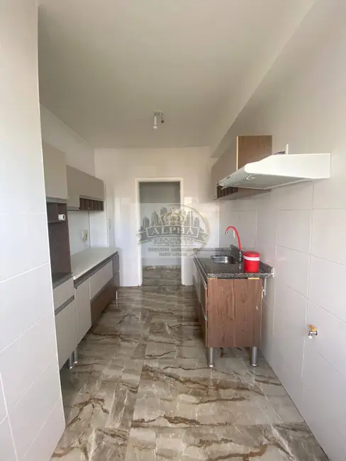 Foto 2 de Apartamento com 3 quartos à venda, 70m2 em Barueri - SP