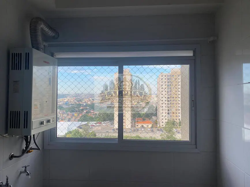Foto 8 de Apartamento com 3 quartos à venda, 70m2 em Barueri - SP