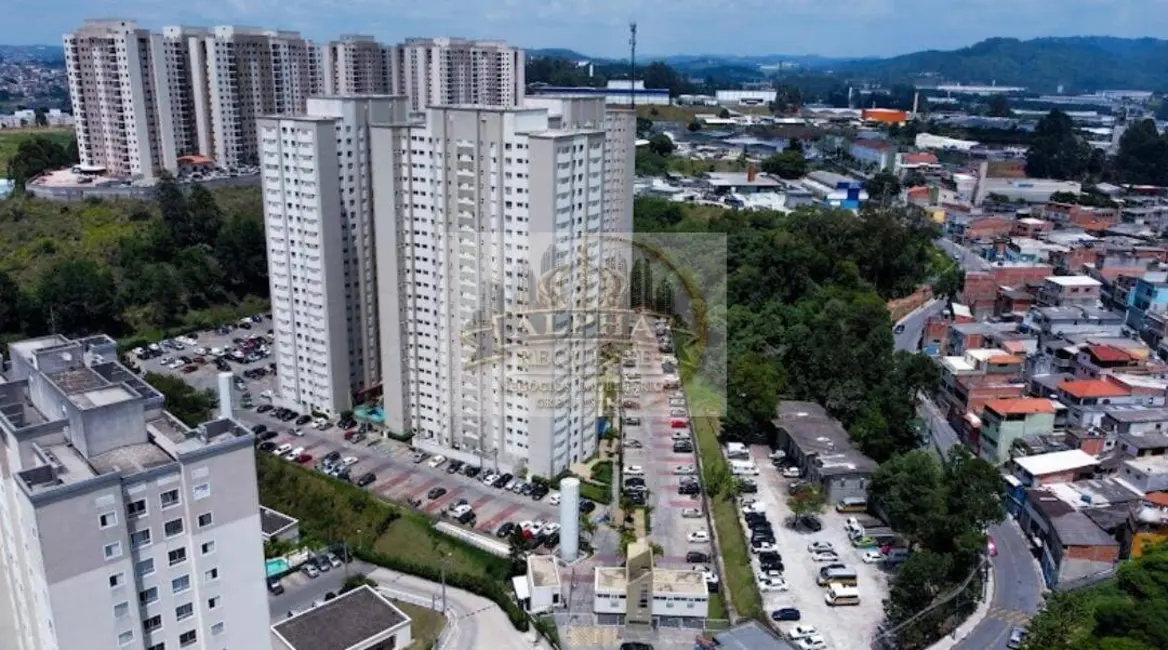 Foto 4 de Apartamento com 3 quartos à venda, 70m2 em Barueri - SP