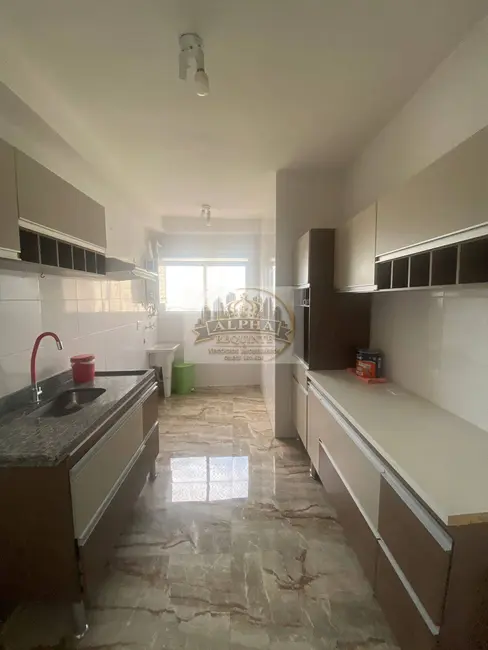 Foto 6 de Apartamento com 3 quartos à venda, 70m2 em Barueri - SP