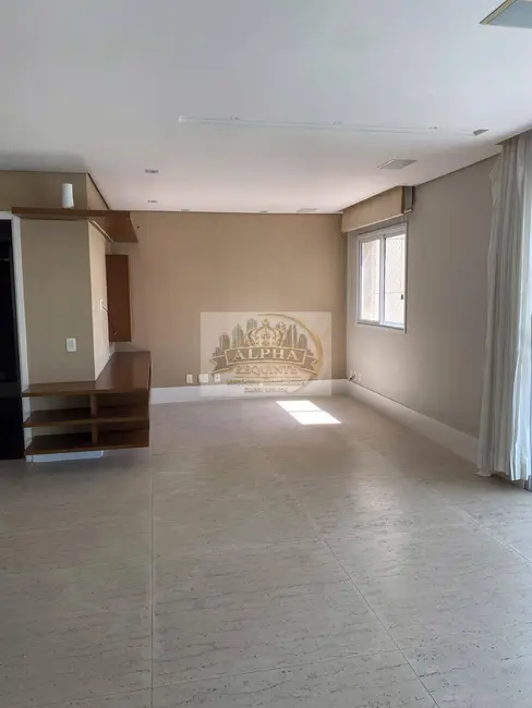 Foto 5 de Apartamento com 3 quartos à venda, 202m2 em Tamboré, Santana De Parnaiba - SP