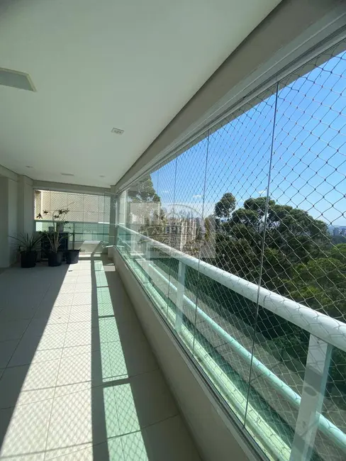 Foto 9 de Apartamento com 3 quartos à venda, 202m2 em Tamboré, Santana De Parnaiba - SP