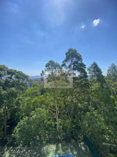 Foto 2 de Apartamento com 3 quartos à venda, 202m2 em Tamboré, Santana De Parnaiba - SP