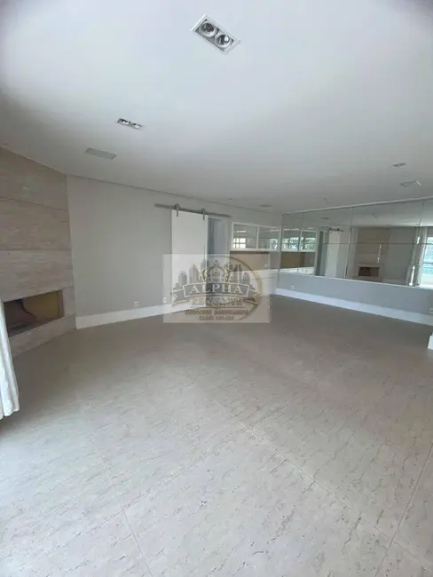 Foto 4 de Apartamento com 3 quartos à venda, 202m2 em Tamboré, Santana De Parnaiba - SP