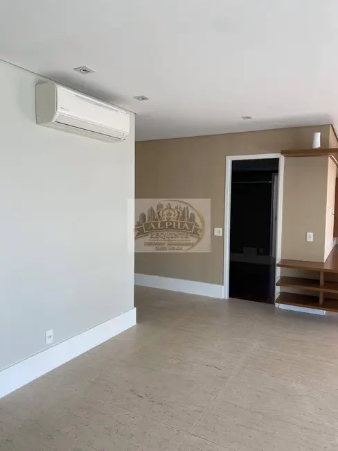 Foto 6 de Apartamento com 3 quartos à venda, 202m2 em Tamboré, Santana De Parnaiba - SP