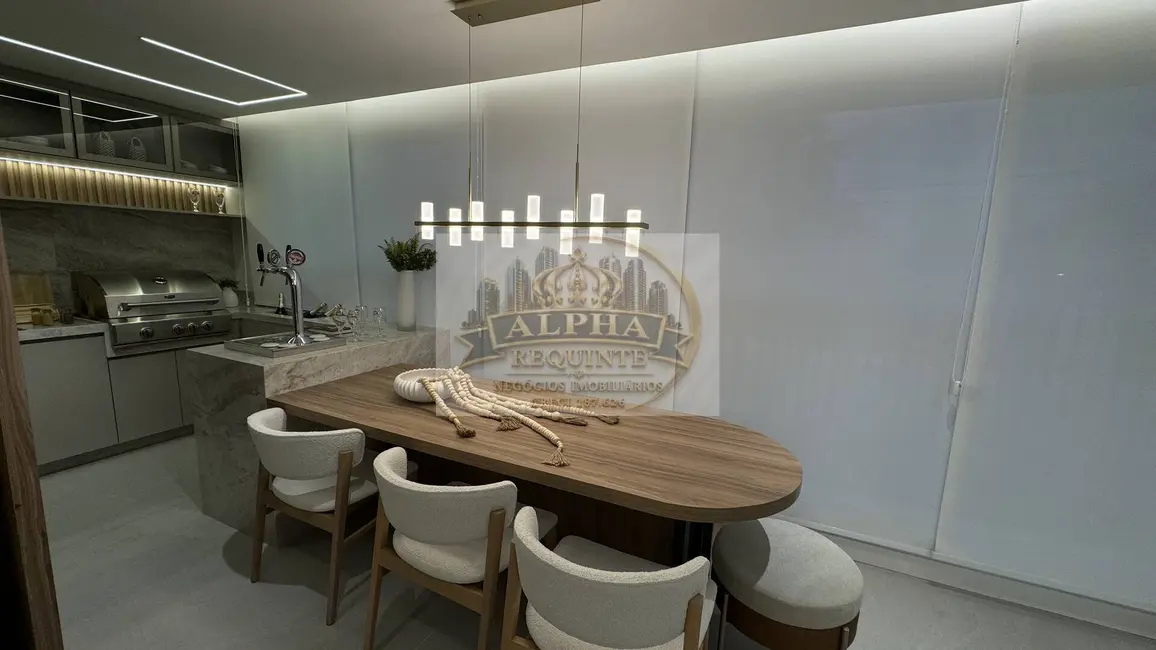 Foto 2 de Apartamento com 3 quartos à venda, 130m2 em Alphagran Alphaville, Barueri - SP
