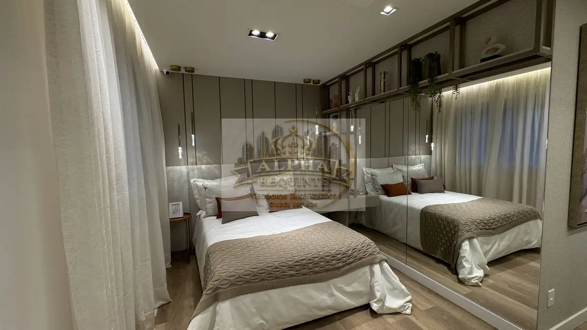 Foto 3 de Apartamento com 3 quartos à venda, 130m2 em Alphagran Alphaville, Barueri - SP