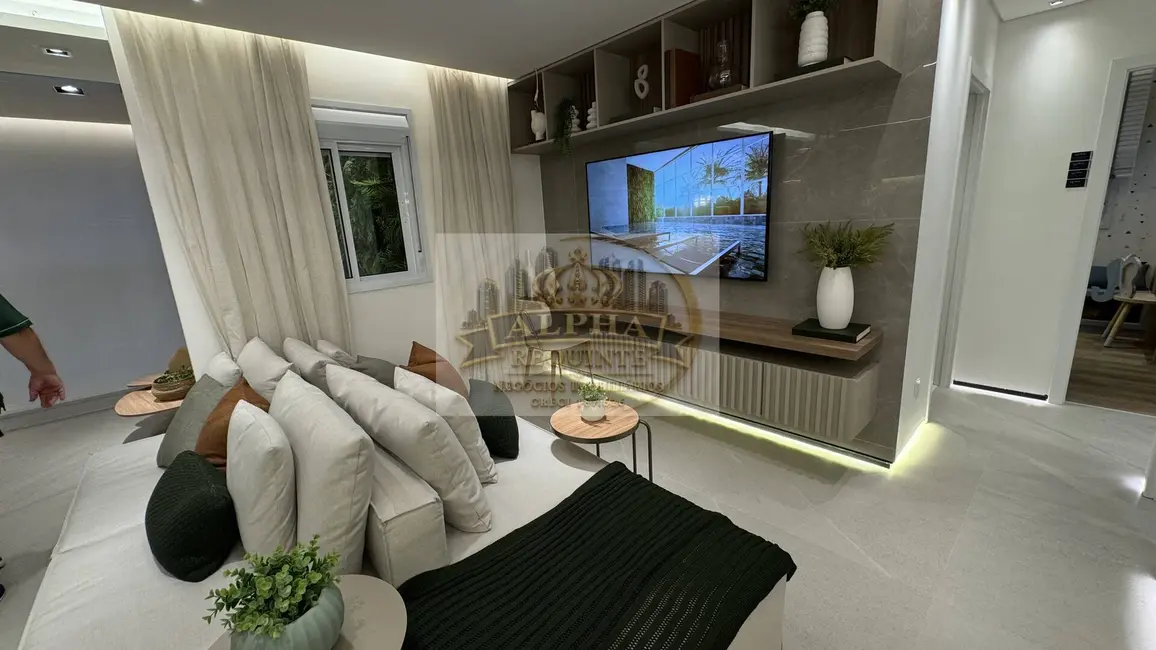 Foto 9 de Apartamento com 3 quartos à venda, 130m2 em Alphagran Alphaville, Barueri - SP