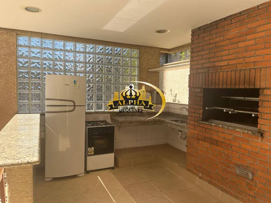 Foto 3 de Apartamento com 3 quartos à venda, 92m2 em Tamboré, Barueri - SP