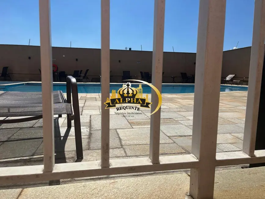 Foto 7 de Apartamento com 3 quartos à venda, 92m2 em Tamboré, Barueri - SP