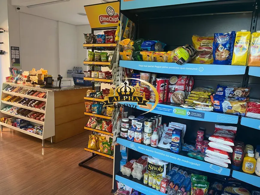 Foto 8 de Apartamento com 3 quartos à venda, 92m2 em Tamboré, Barueri - SP