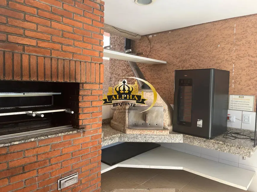 Foto 4 de Apartamento com 3 quartos à venda, 92m2 em Tamboré, Barueri - SP