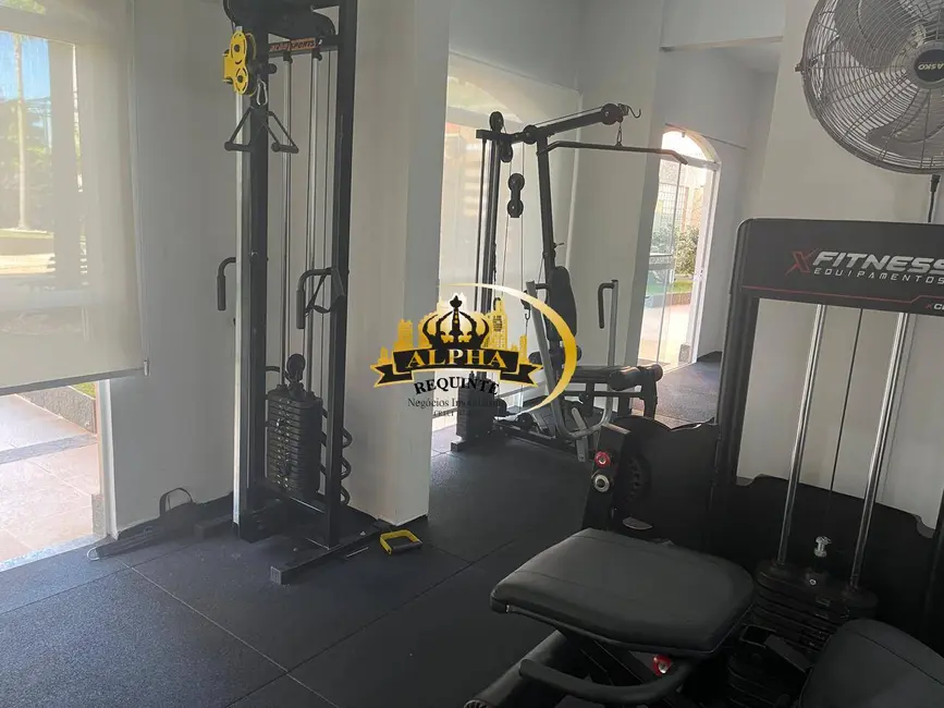 Foto 9 de Apartamento com 3 quartos à venda, 92m2 em Tamboré, Barueri - SP