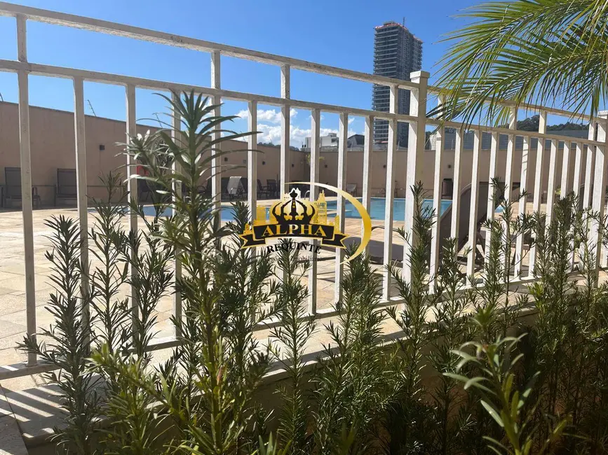 Foto 6 de Apartamento com 3 quartos à venda, 92m2 em Tamboré, Barueri - SP