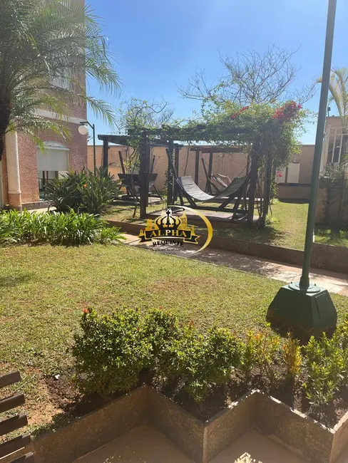 Foto 1 de Apartamento com 3 quartos à venda, 92m2 em Tamboré, Barueri - SP