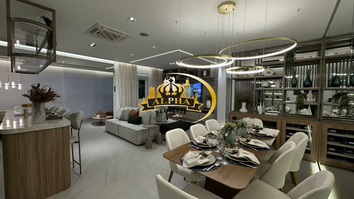 Apartamento com 3 quartos à venda, 130m2 em Alphagran Alphaville, Barueri - SP - imagem 2 Foto 2 de Apartamento com 3 quartos à venda, 130m2 em Alphagran Alphaville, Barueri - SP