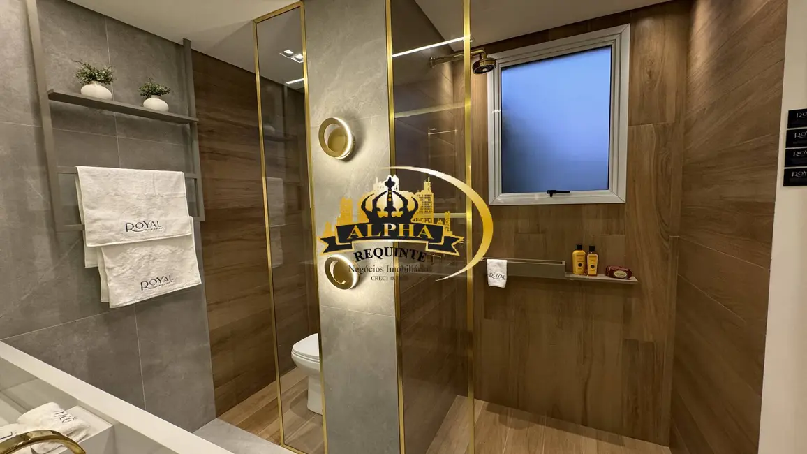 Apartamento com 3 quartos à venda, 130m2 em Alphagran Alphaville, Barueri - SP - imagem 6 Foto 6 de Apartamento com 3 quartos à venda, 130m2 em Alphagran Alphaville, Barueri - SP
