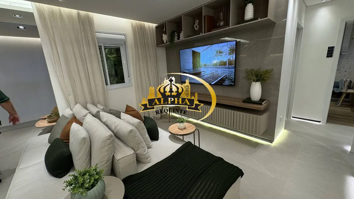 Foto 9 de Apartamento com 3 quartos à venda, 130m2 em Alphagran Alphaville, Barueri - SP