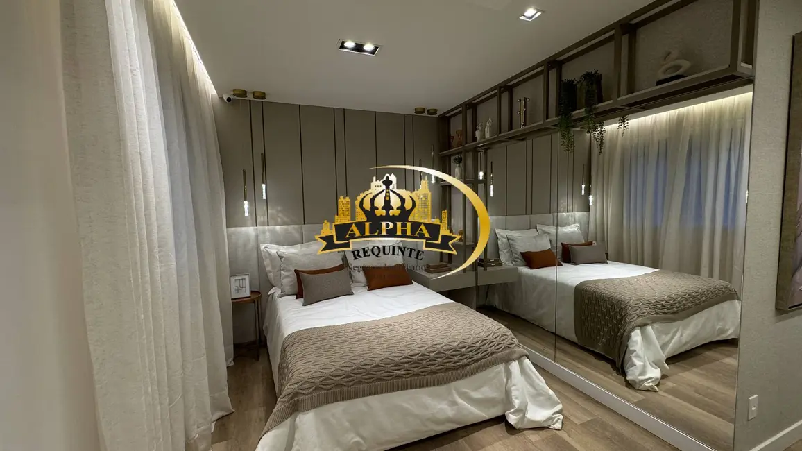 Foto 3 de Apartamento com 3 quartos à venda, 130m2 em Alphagran Alphaville, Barueri - SP