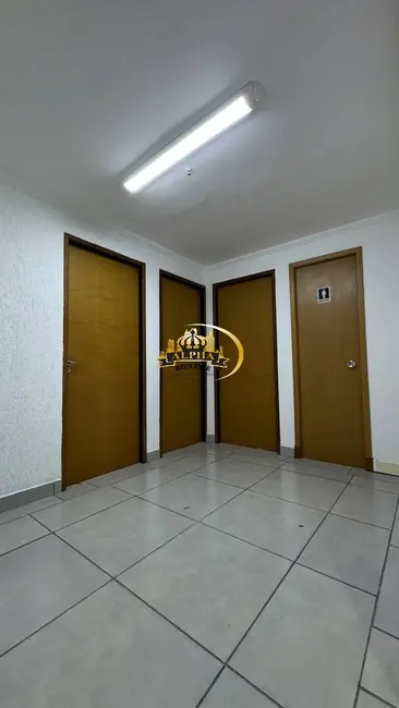 Sala Comercial à venda e para alugar, 41m2 em Jaguaré, São Paulo - SP - imagem 2 Foto 2 de Sala Comercial à venda e para alugar, 41m2 em Jaguaré, São Paulo - SP