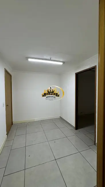 Sala Comercial à venda e para alugar, 41m2 em Jaguaré, São Paulo - SP - imagem 6 Foto 6 de Sala Comercial à venda e para alugar, 41m2 em Jaguaré, São Paulo - SP