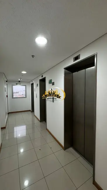 Sala Comercial à venda e para alugar, 41m2 em Jaguaré, São Paulo - SP - imagem 1 Foto 1 de Sala Comercial à venda e para alugar, 41m2 em Jaguaré, São Paulo - SP