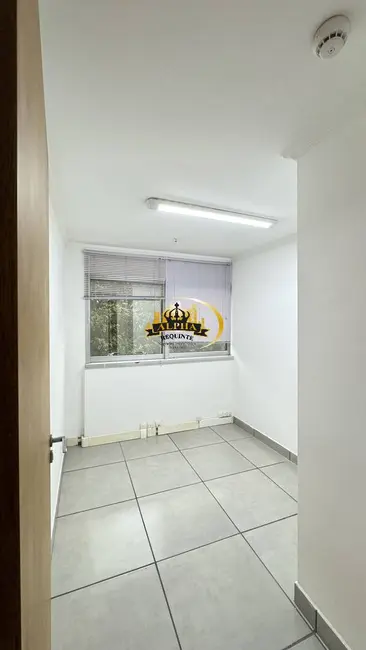 Sala Comercial à venda e para alugar, 41m2 em Jaguaré, São Paulo - SP - imagem 3 Foto 3 de Sala Comercial à venda e para alugar, 41m2 em Jaguaré, São Paulo - SP
