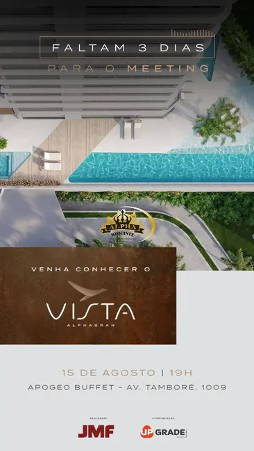 Foto 9 de Apartamento com 3 quartos à venda, 126m2 em Barueri - SP