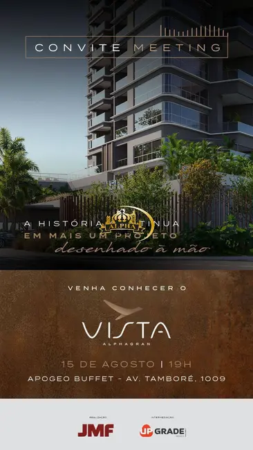 Foto 4 de Apartamento com 3 quartos à venda, 126m2 em Barueri - SP