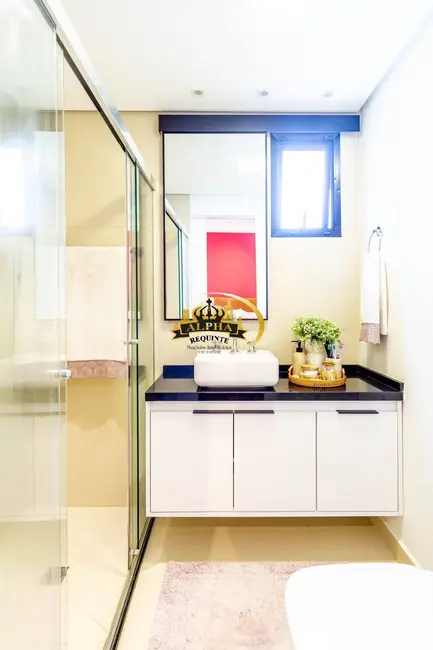 Foto 5 de Apartamento com 3 quartos à venda, 120m2 em Santo Amaro, São Paulo - SP