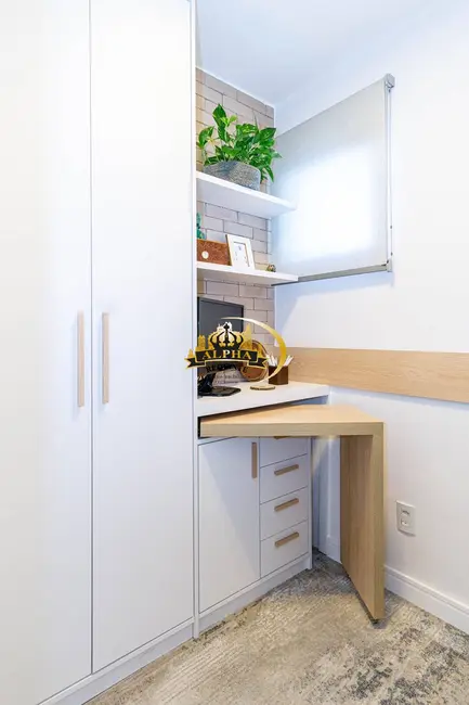 Foto 6 de Apartamento com 3 quartos à venda, 120m2 em Santo Amaro, São Paulo - SP
