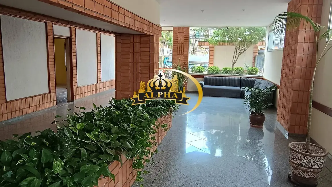 Foto 7 de Apartamento com 2 quartos à venda, 73m2 em Centro, Barueri - SP