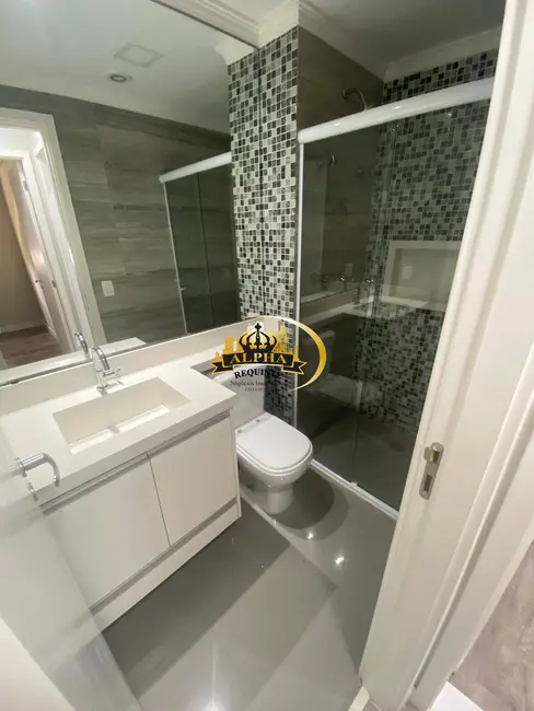 Apartamento com 2 quartos à venda e para alugar, 63m2 em Alphaville Empresarial, Barueri - SP - imagem 4 Foto 4 de Apartamento com 2 quartos à venda e para alugar, 63m2 em Alphaville Empresarial, Barueri - SP