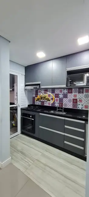 Apartamento com 2 quartos à venda e para alugar, 63m2 em Alphaville Empresarial, Barueri - SP - imagem 1 Foto 1 de Apartamento com 2 quartos à venda e para alugar, 63m2 em Alphaville Empresarial, Barueri - SP