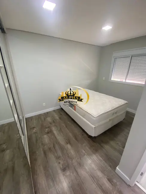 Apartamento com 2 quartos à venda e para alugar, 63m2 em Alphaville Empresarial, Barueri - SP - imagem 3 Foto 3 de Apartamento com 2 quartos à venda e para alugar, 63m2 em Alphaville Empresarial, Barueri - SP