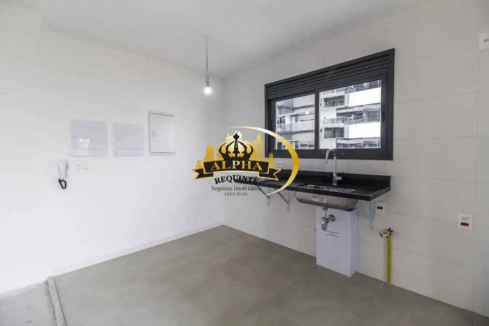Apartamento com 2 quartos à venda, 113m2 em Barueri - SP - imagem 8 Foto 8 de Apartamento com 2 quartos à venda, 113m2 em Barueri - SP