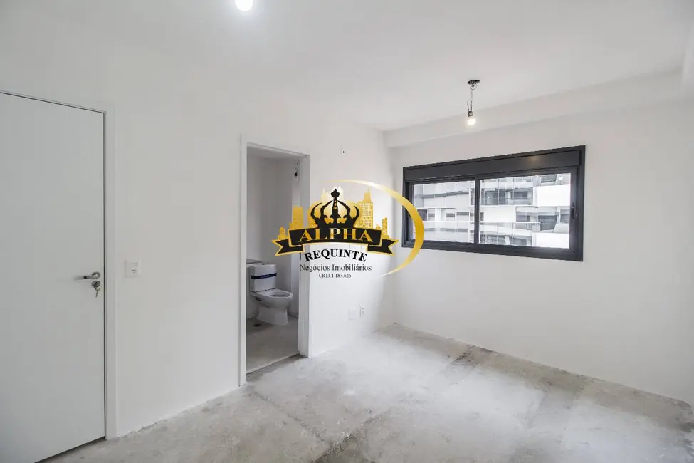 Apartamento com 2 quartos à venda, 113m2 em Barueri - SP - imagem 2 Foto 2 de Apartamento com 2 quartos à venda, 113m2 em Barueri - SP