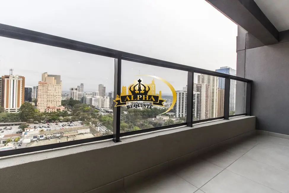 Apartamento com 2 quartos à venda, 113m2 em Barueri - SP - imagem 1 Foto 1 de Apartamento com 2 quartos à venda, 113m2 em Barueri - SP