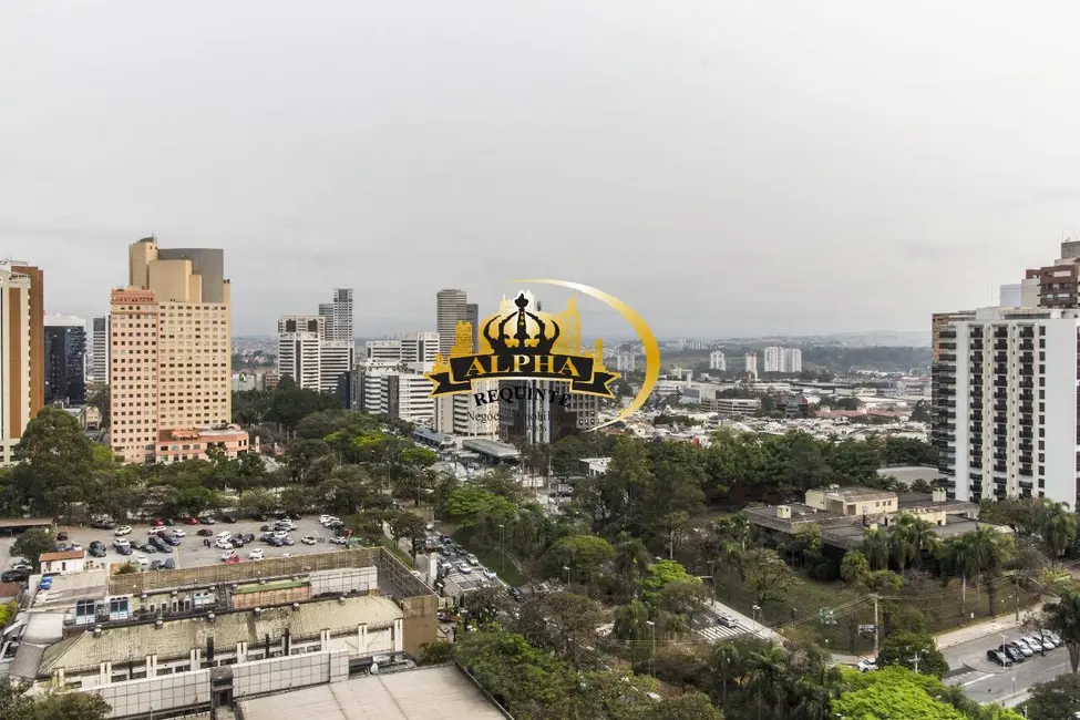 Apartamento com 2 quartos à venda, 113m2 em Barueri - SP - imagem 7 Foto 7 de Apartamento com 2 quartos à venda, 113m2 em Barueri - SP
