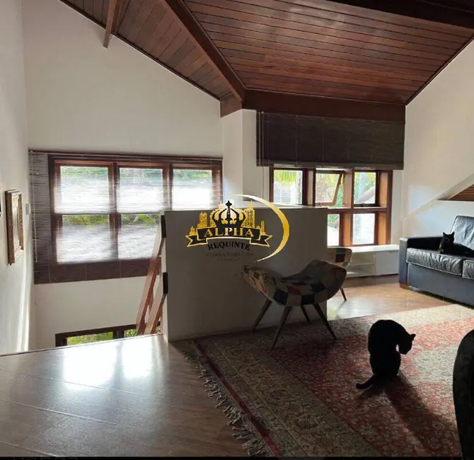 Casa de Condomínio com 4 quartos à venda, 380m2 em Barueri - SP - imagem 7 Foto 7 de Casa de Condomínio com 4 quartos à venda, 380m2 em Barueri - SP
