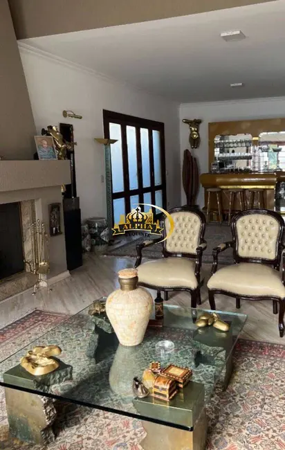 Casa de Condomínio com 4 quartos à venda, 380m2 em Barueri - SP - imagem 9 Foto 9 de Casa de Condomínio com 4 quartos à venda, 380m2 em Barueri - SP